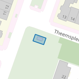 Perceel HLM01-I-5733