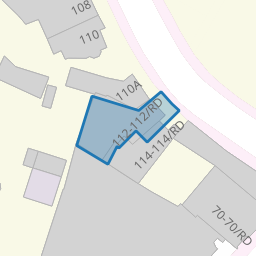 Perceel HLM01-I-5734