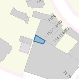 Perceel HLM01-I-5736