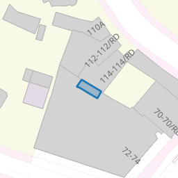 Perceel HLM01-I-5737