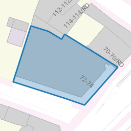 Perceel HLM01-I-5738