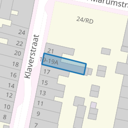 Perceel HLM01-K-1125