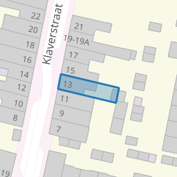 Perceel HLM01-K-1128