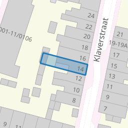 Perceel HLM01-K-1146