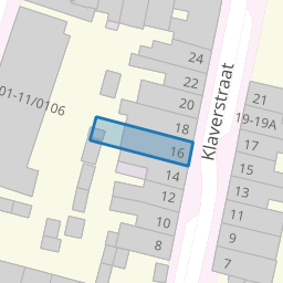 Perceel HLM01-K-1147