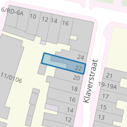 Perceel HLM01-K-1150