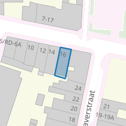 Perceel HLM01-K-1153