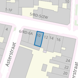 Perceel HLM01-K-1156