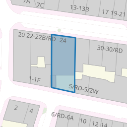 Perceel HLM01-K-1213