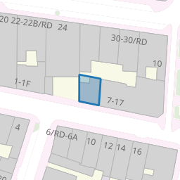 Perceel HLM01-K-1214