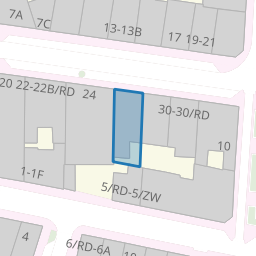 Perceel HLM01-K-1215