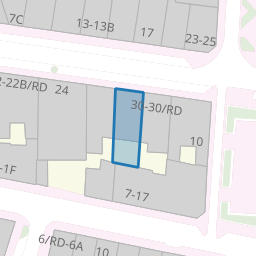 Perceel HLM01-K-1216