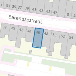 Perceel HLM01-K-1233