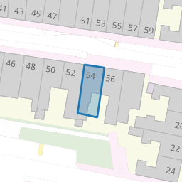 Perceel HLM01-K-1237