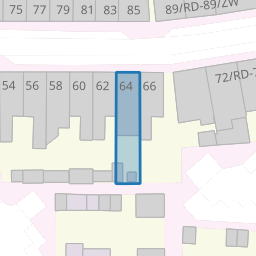 Perceel HLM01-K-1301