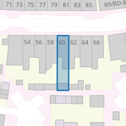 Perceel HLM01-K-1303