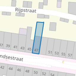 Perceel HLM01-K-1329