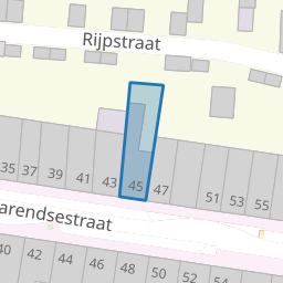 Perceel HLM01-K-1330