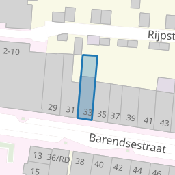 Perceel HLM01-K-1336