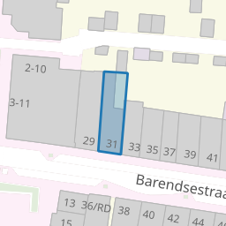 Perceel HLM01-K-1337