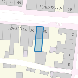 Perceel HLM01-K-1381