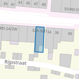 Perceel HLM01-K-1384