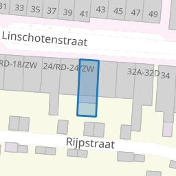 Perceel HLM01-K-1387