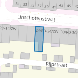 Perceel HLM01-K-1389