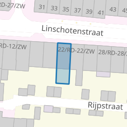 Perceel HLM01-K-1390