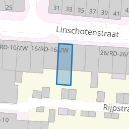 Perceel HLM01-K-1391