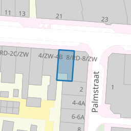 Perceel HLM01-K-1396