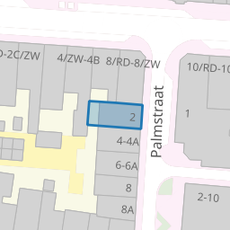 Perceel HLM01-K-1397