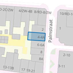 Perceel HLM01-K-1398