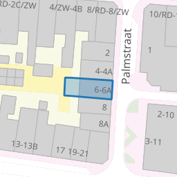 Perceel HLM01-K-1399