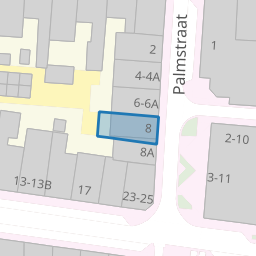 Perceel HLM01-K-1400