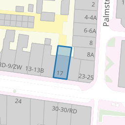 Perceel HLM01-K-1403