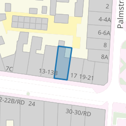 Perceel HLM01-K-1404