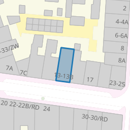 Perceel HLM01-K-1405