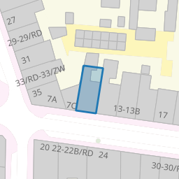 Perceel HLM01-K-1407