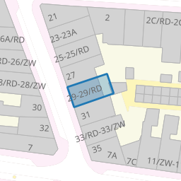 Perceel HLM01-K-1411