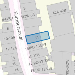 Perceel HLM01-K-1420