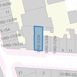 Perceel HLM01-K-1431