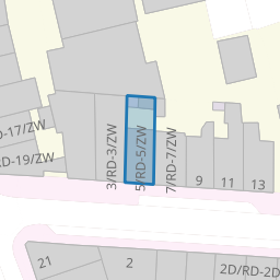 Perceel HLM01-K-1432