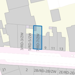 Perceel HLM01-K-1433