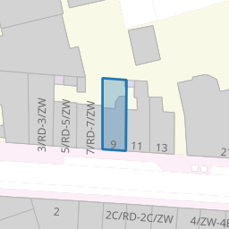 Perceel HLM01-K-1434