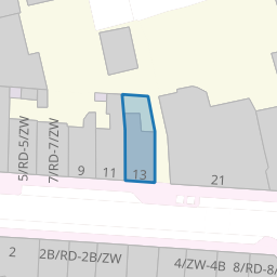 Perceel HLM01-K-1436