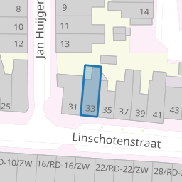 Perceel HLM01-K-1481