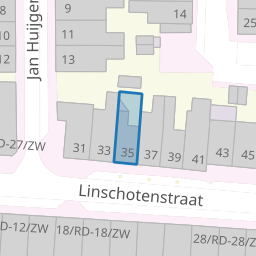 Perceel HLM01-K-1482