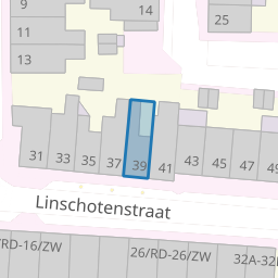 Perceel HLM01-K-1484