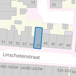 Perceel HLM01-K-1485